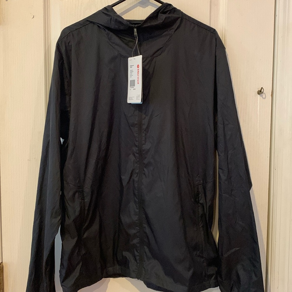 Marmot men’s jacket
